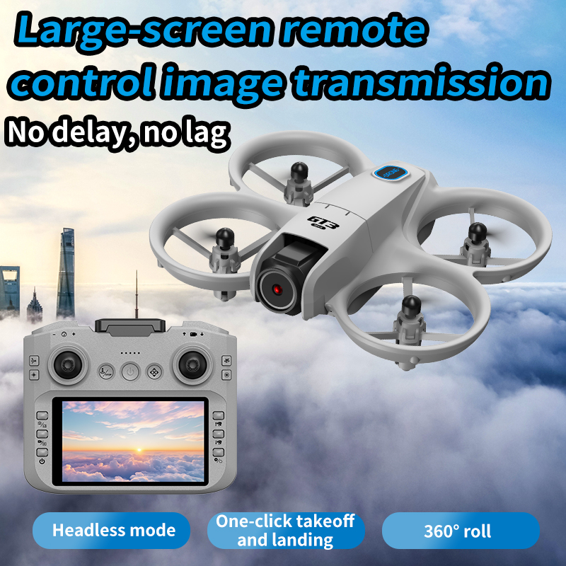 New Model GT3 MAX Drones Large - đánh giá và giá Home Security Cameras Outdoor