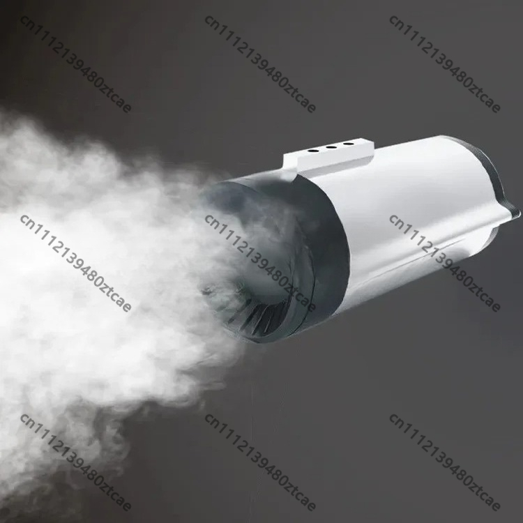 Intelligent Security Fog Gener - đánh giá và giá Home Security Fog System