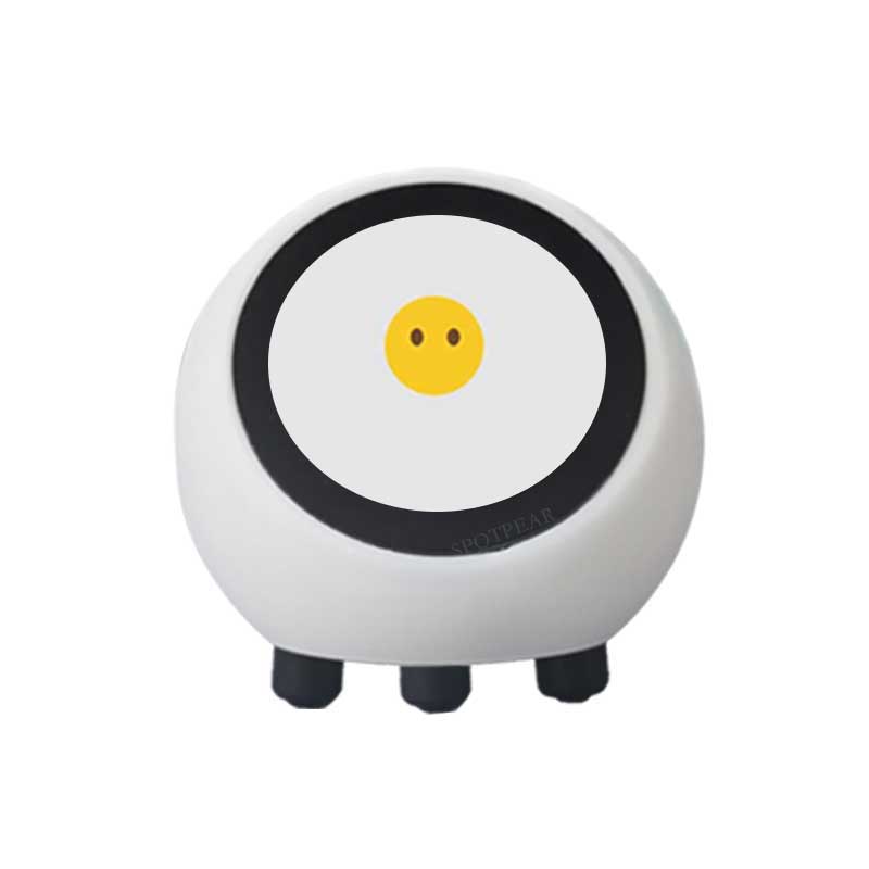 ESP32 S3 1.28inch N16R8 Develo - đánh giá và giá Home Security App