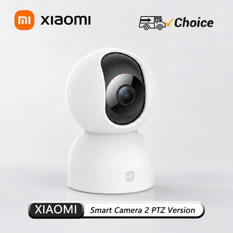 NEW Xiaomi Mi Smart Camera 2 P - đánh giá và giá Home Security Camera Xiaomi Mi 360
