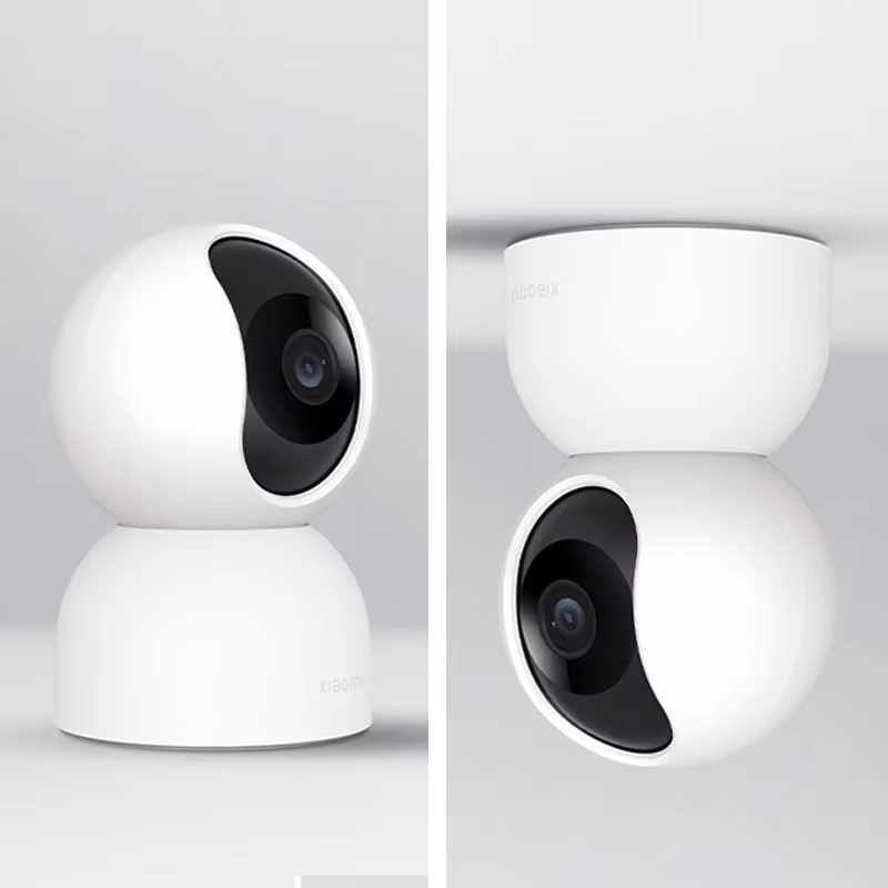 NEW Xiaomi Mi Smart Camera 2 P - đánh giá và giá Home Security Camera Xiaomi Mi 360