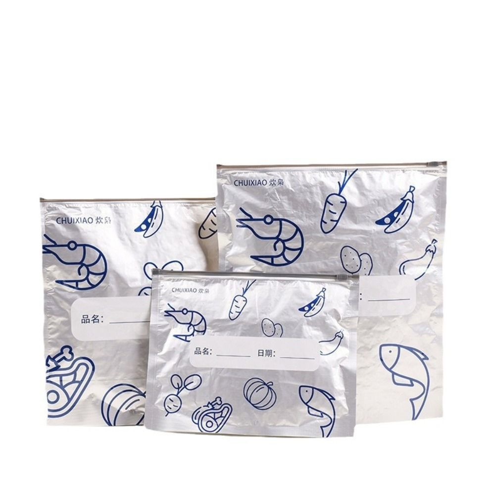 10Pcs/Bag Large Capacity Alumi - đánh giá và giá Home Security Safe