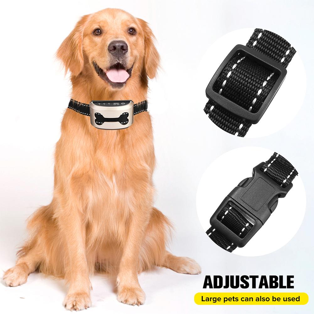 Cho Thú Cưng Chống Vỏ Cây Cổ Đ - đánh giá và giá Barking Dog Alarm