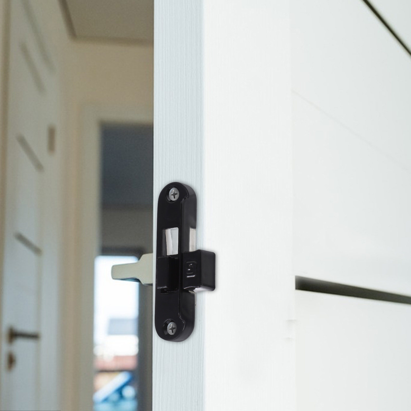 1 Set Sliding Window Lock Cres - đánh giá và giá Home Security Door