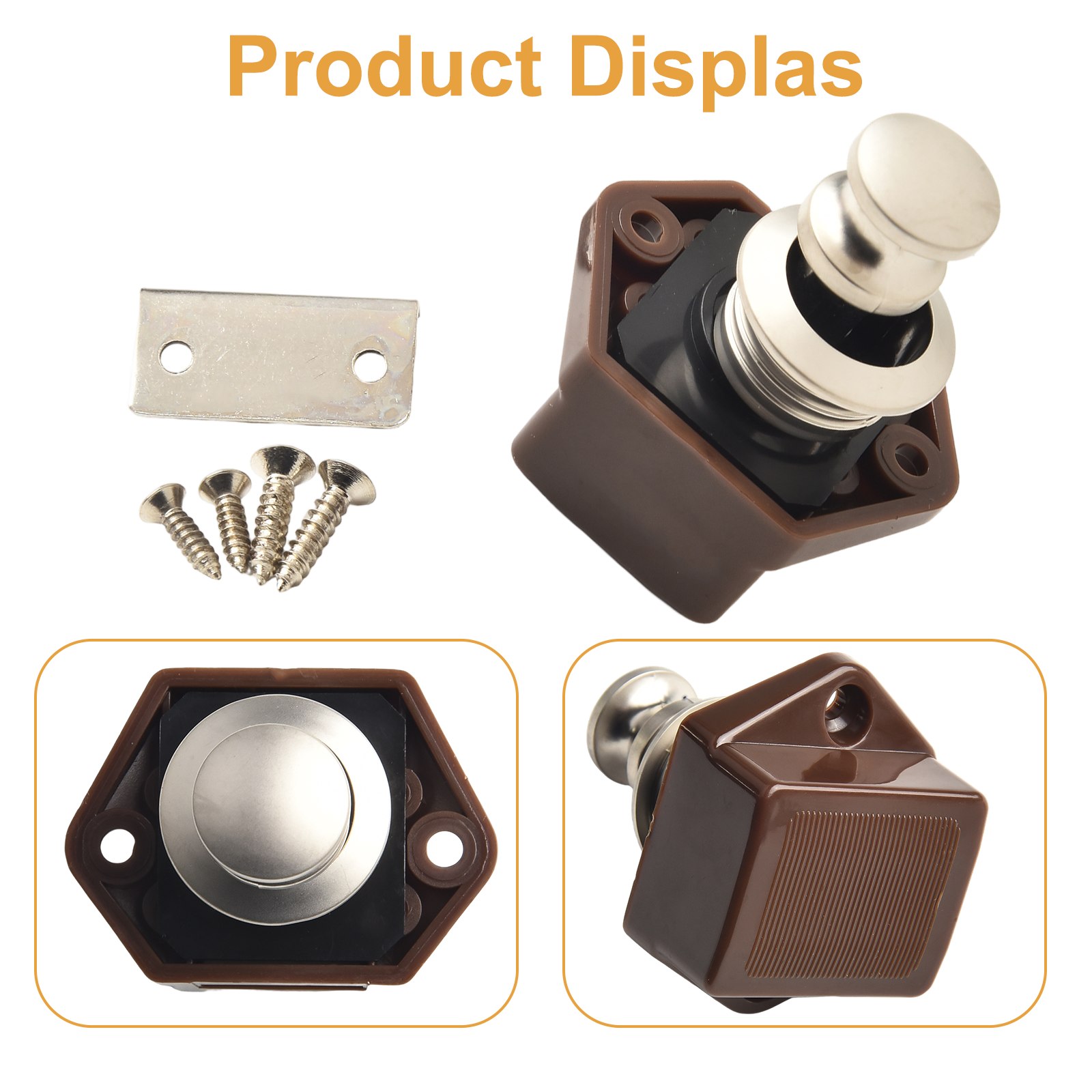 Home Use Traveling Keyless Doo - đánh giá và giá Home Security Door