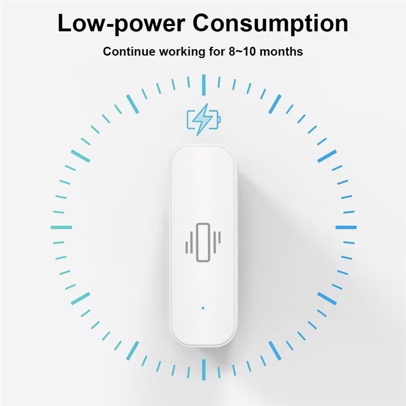 【VALUE MONEY】Tuya Wifi Smart V - đánh giá và giá Home Security App