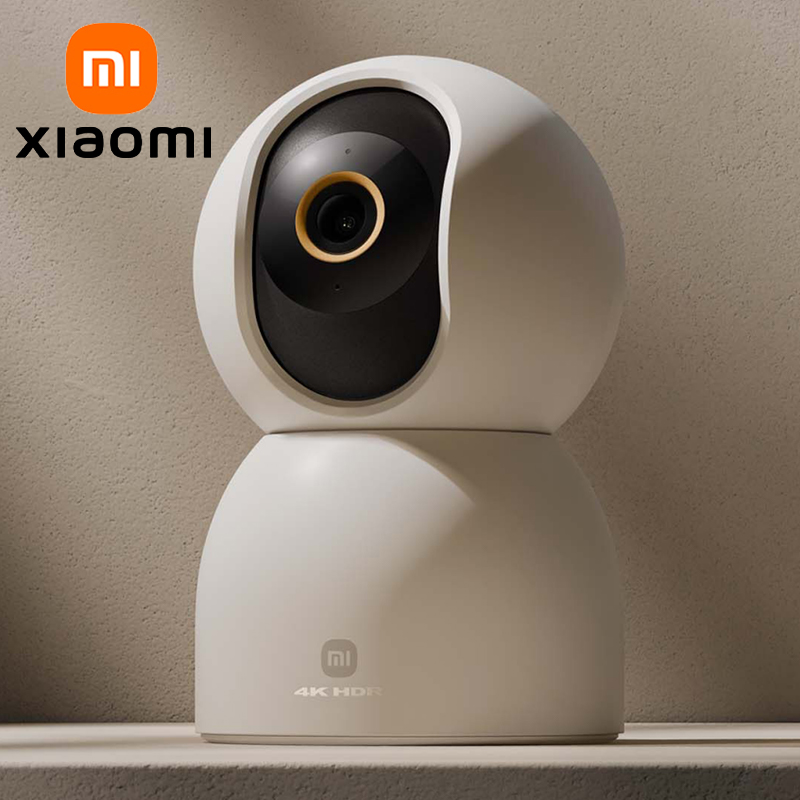 XIAOMI Smart Camera C700，360°  - đánh giá và giá Home Security Camera Xiaomi Mi 360