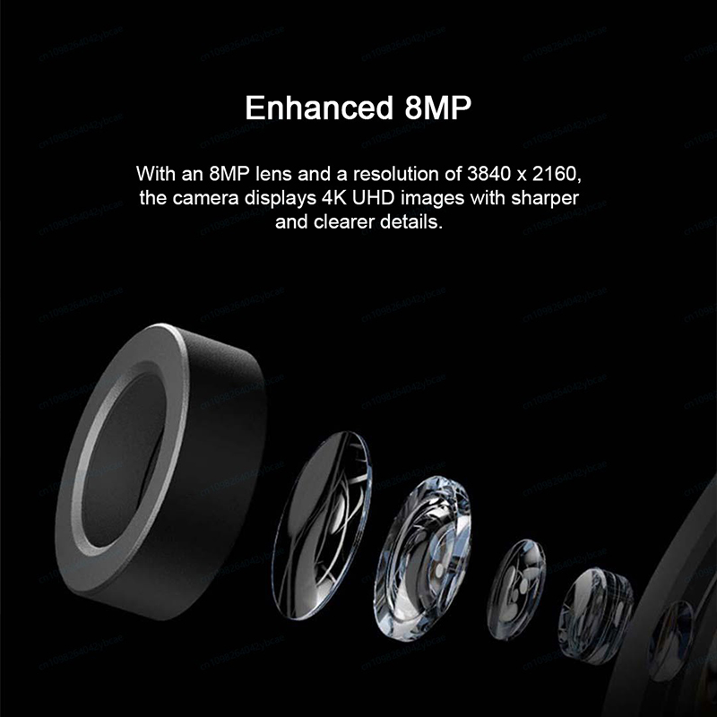 XIAOMI Smart Camera C700，360°  - đánh giá và giá Home Security Camera Xiaomi Mi 360