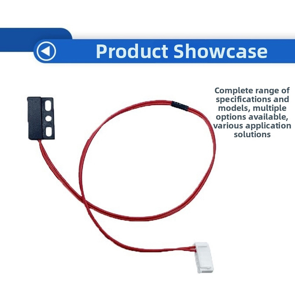 High Sensitivity Switch For Do - đánh giá và giá Home Security Door