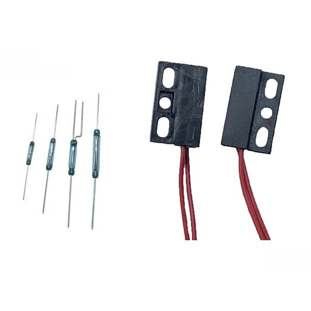 High Sensitivity Switch For Do - đánh giá và giá Home Security Door