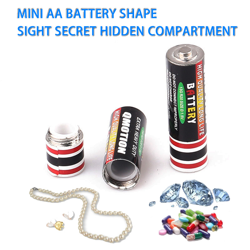 Mini Sight Secret Hidden Compa - đánh giá và giá Home Security Safe