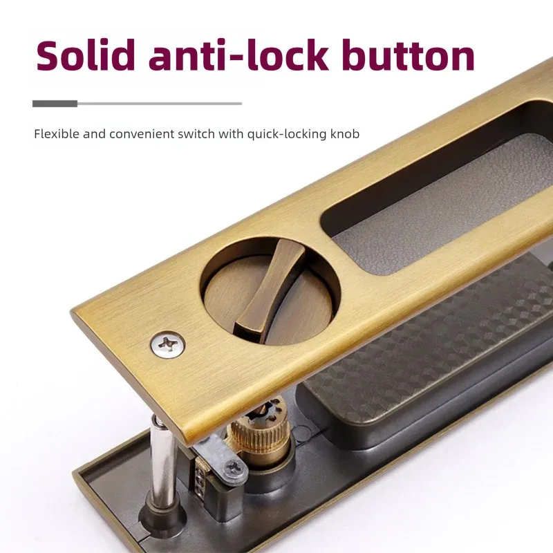Heavy-Duty Black Sliding Door  - đánh giá và giá Home Security Door