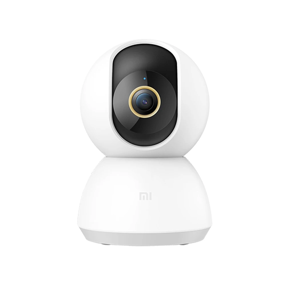 Xiaomi Camera 2K PTZ Mi Smart  - đánh giá và giá Home Security Camera Xiaomi Mi 360