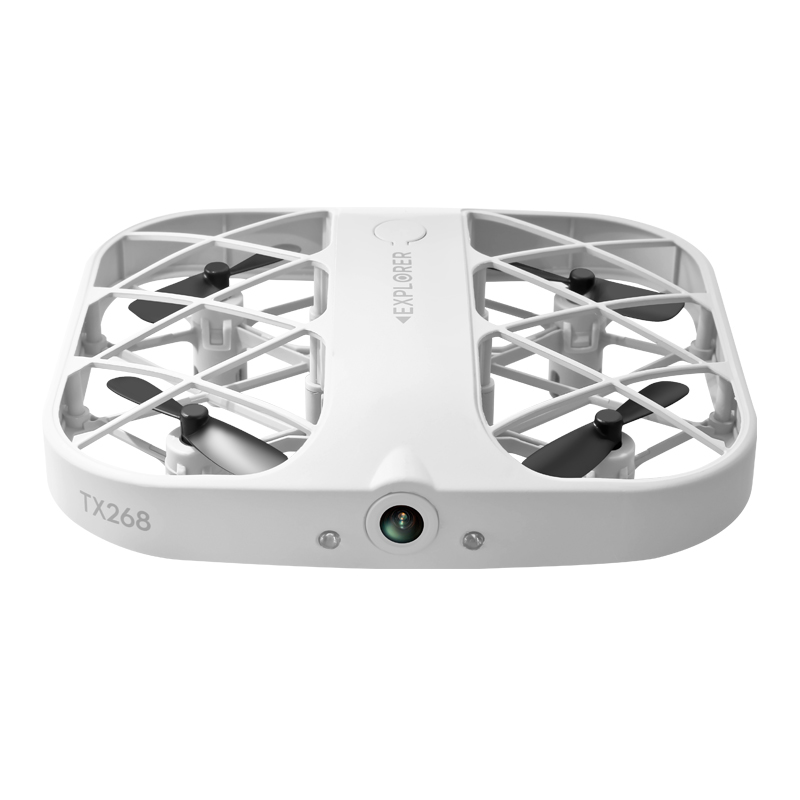 JJRC H107 FPV RC Drone with 2  - đánh giá và giá Home Security Cameras Outdoor