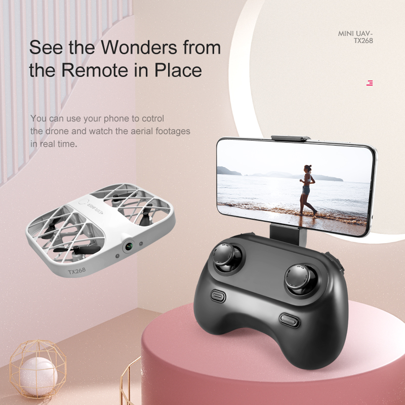 JJRC H107 FPV RC Drone with 2  - đánh giá và giá Home Security Cameras Outdoor
