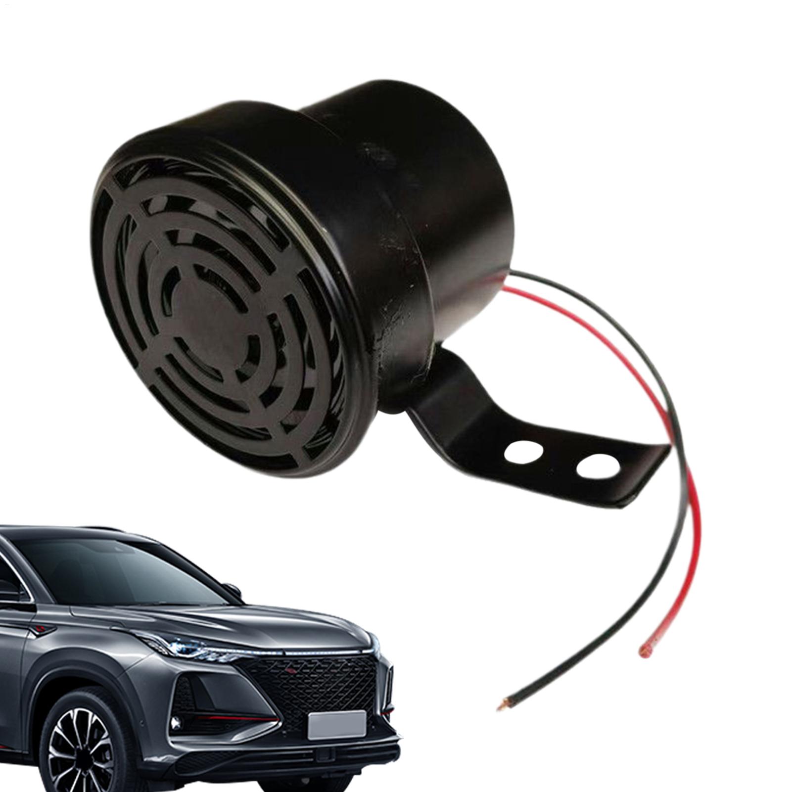 Dog Barking Horn For Car Auto  - đánh giá và giá Barking Dog Alarm