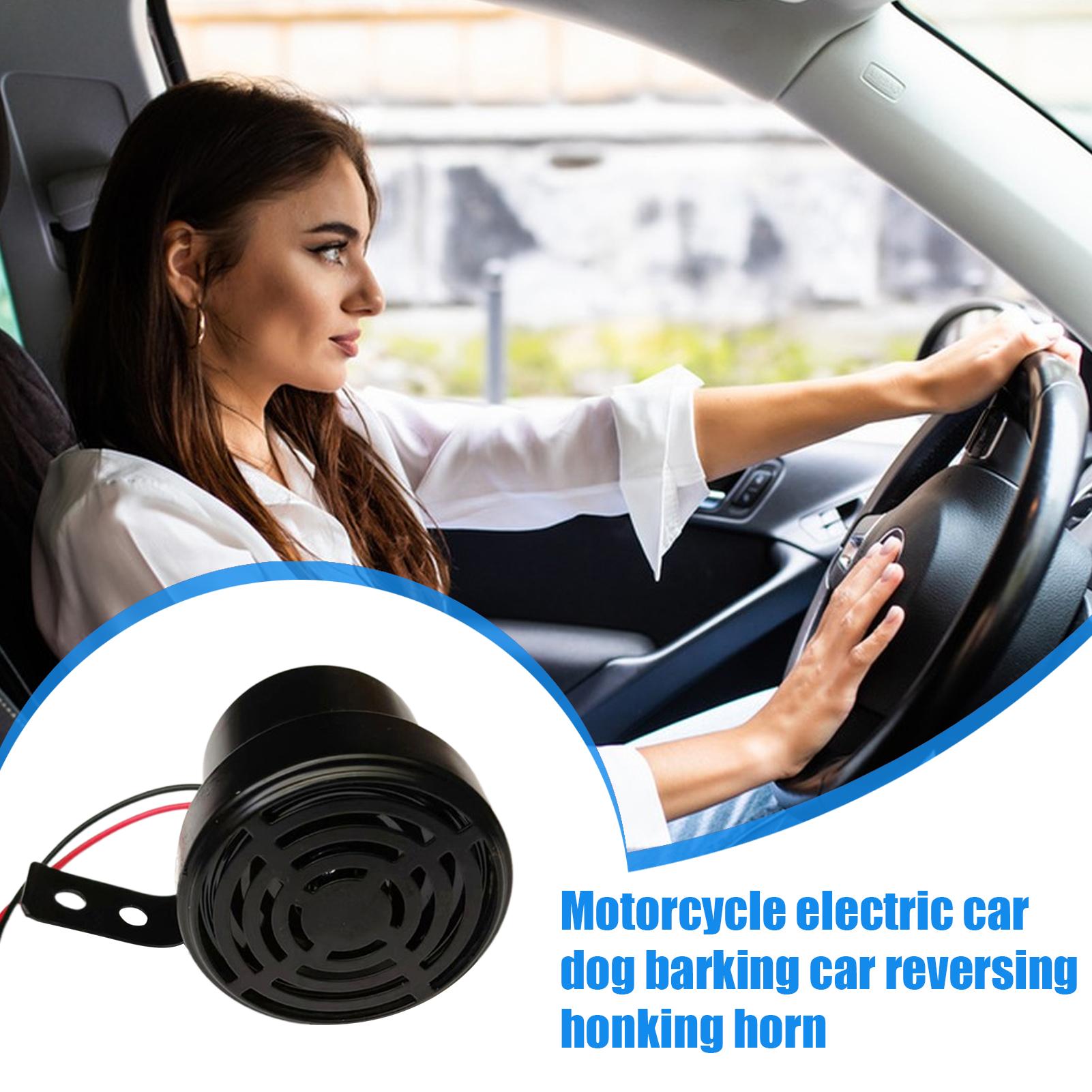 Dog Barking Horn For Car Auto  - đánh giá và giá Barking Dog Alarm