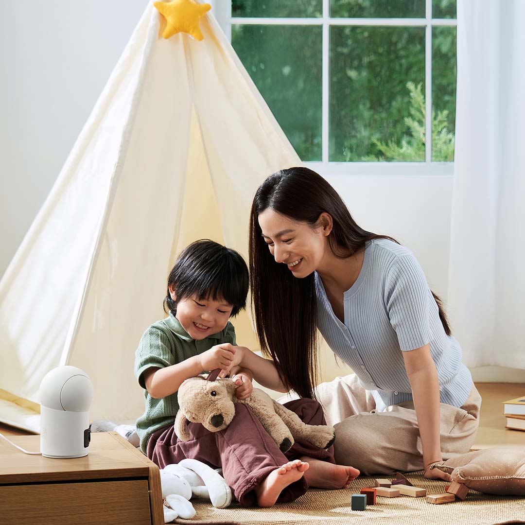 NEW  Xiaomi Smart Camera Smart - đánh giá và giá Home Security Camera Xiaomi Mi 360
